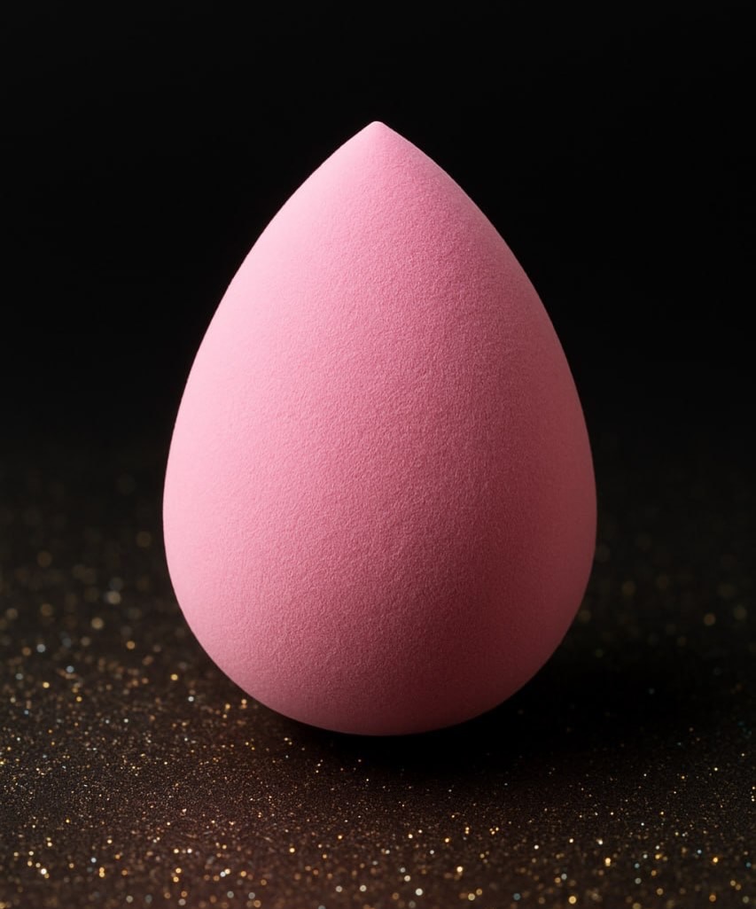 پد بیوتی بلندر حرفهای برند FA مناسب انواع کرم پودر